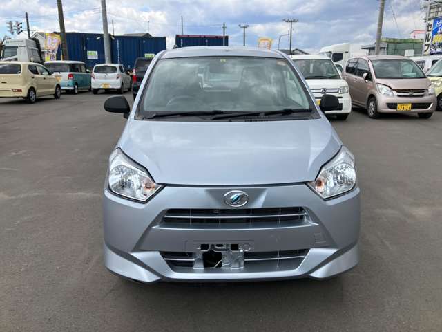 ダイハツ ミラ　イース ６６０ Ｌ ４ＷＤ R1年 (北海道) 99