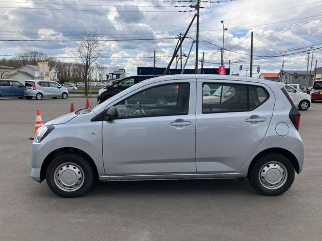 ダイハツ ミラ　イース ６６０ Ｌ ４ＷＤ R1年 (北海道) 99