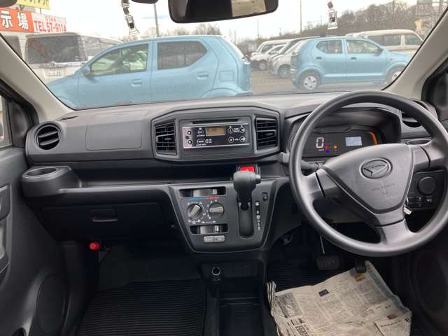 ダイハツ ミラ　イース ６６０ Ｌ ４ＷＤ R1年 (北海道) 99