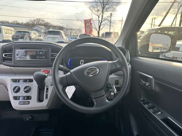 ダイハツ ミラ　イース ６６０ Ｘ ＳＡＩＩＩ ４ＷＤ R1年 (北海道) 99