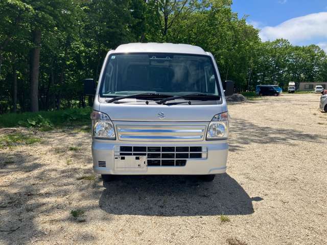 スズキ キャリイトラック ６６０ スーパーキャリイ Ｌ ３方開 ４ＷＤ R4年 (北海道) 99