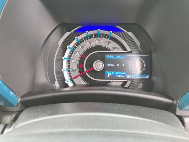 スズキ ハスラー ６６０ ハイブリッド Ｘ ４ＷＤ R5年 (北海道) 99