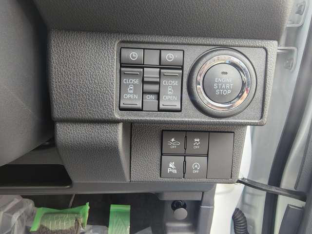 ダイハツ ムーヴ　キャンバス ６６０ ストライプス Ｇ ４ＷＤ R5年 (北海道) 99