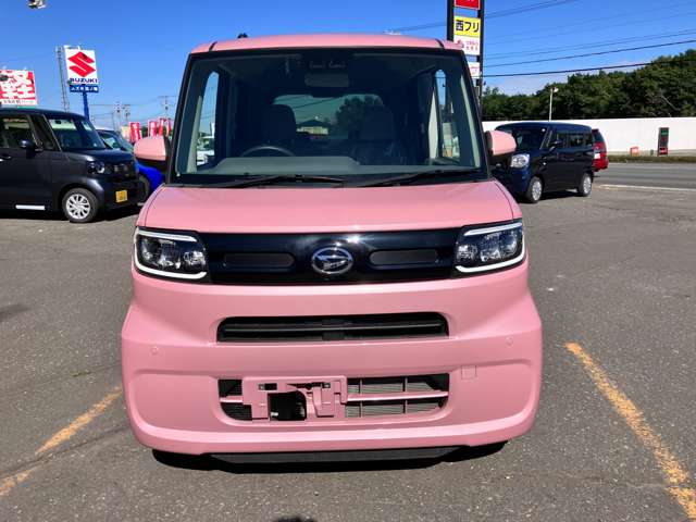 ダイハツ タント ６６０ Ｘ セレクション ４ＷＤ R2年 (北海道) 99