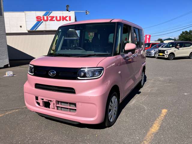 ダイハツ タント ６６０ Ｘ セレクション ４ＷＤ R2年 (北海道) 99