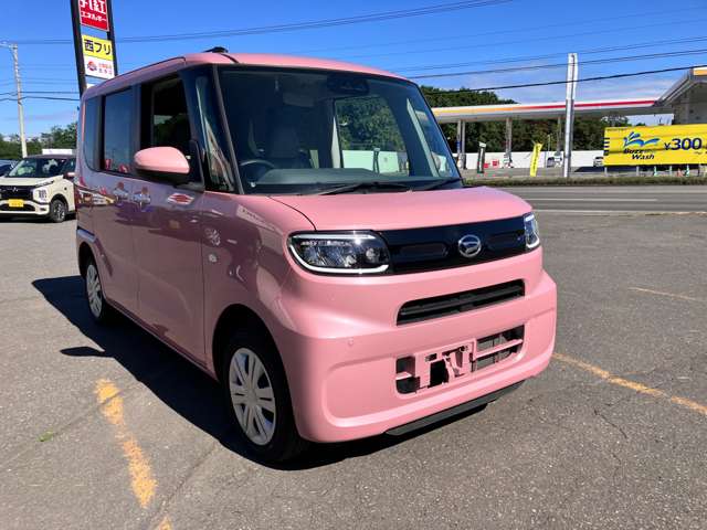 ダイハツ タント ６６０ Ｘ セレクション ４ＷＤ R2年 (北海道) 99