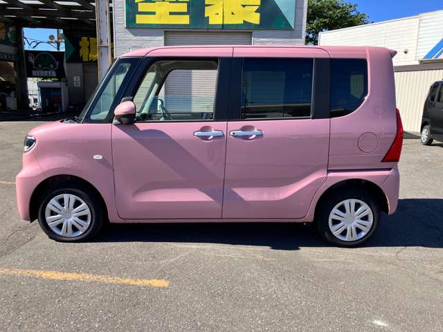 ダイハツ タント ６６０ Ｘ セレクション ４ＷＤ R2年 (北海道) 99