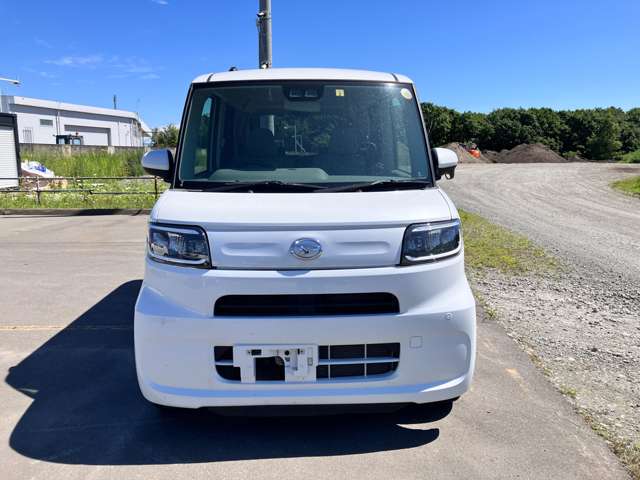 ダイハツ タント ６６０ Ｌ ４ＷＤ R2年 (北海道) 99