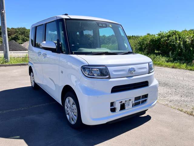 ダイハツ タント ６６０ Ｌ ４ＷＤ R2年 (北海道) 99