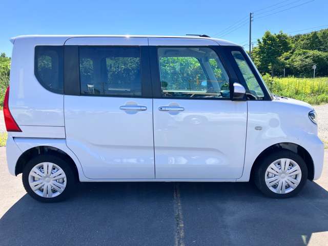 ダイハツ タント ６６０ Ｌ ４ＷＤ R2年 (北海道) 99