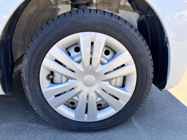 ダイハツ タント ６６０ Ｌ ４ＷＤ R2年 (北海道) 99