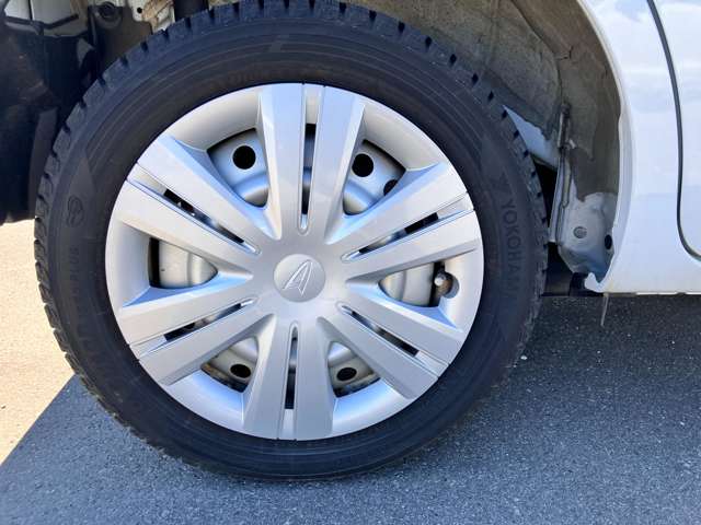 ダイハツ タント ６６０ Ｌ ４ＷＤ R2年 (北海道) 99