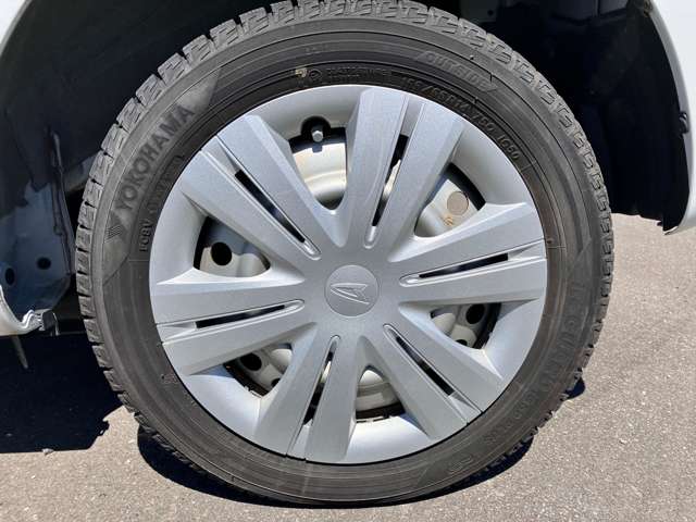 ダイハツ タント ６６０ Ｌ ４ＷＤ R2年 (北海道) 99