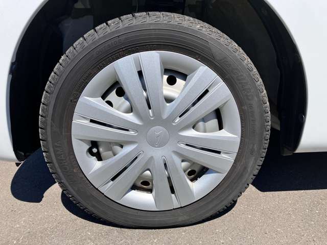 ダイハツ タント ６６０ Ｌ ４ＷＤ R2年 (北海道) 99