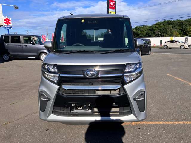 ダイハツ タント ６６０ カスタム Ｘ ４ＷＤ R2年 (北海道) 99