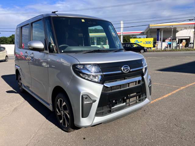 ダイハツ タント ６６０ カスタム Ｘ ４ＷＤ R2年 (北海道) 99