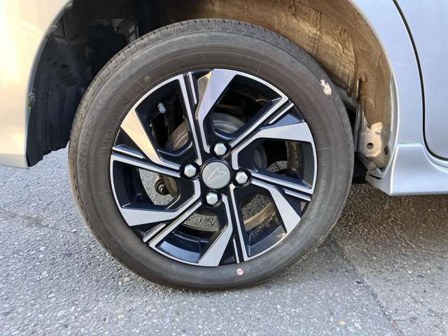 ダイハツ タント ６６０ カスタム Ｘ ４ＷＤ R2年 (北海道) 99