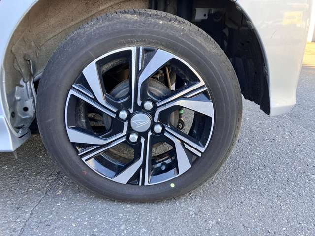 ダイハツ タント ６６０ カスタム Ｘ ４ＷＤ R2年 (北海道) 99