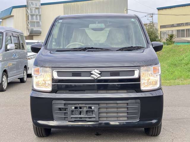 スズキ ワゴンＲ ６６０ ＦＡ R1年 (北海道) 99
