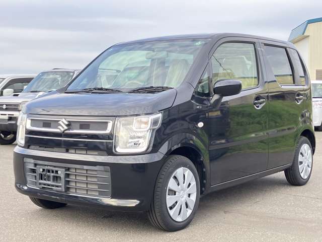 スズキ ワゴンＲ ６６０ ＦＡ R1年 (北海道) 99