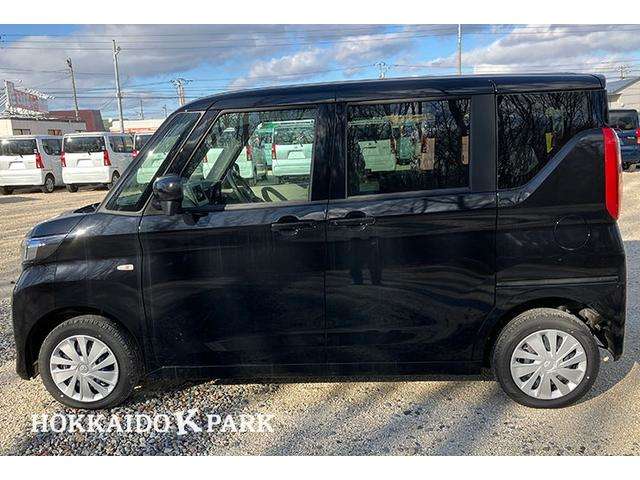 三菱 ｅＫスペース ６６０ Ｇ ４ＷＤ R4年 (北海道) 99