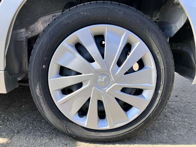 三菱 ｅＫスペース ６６０ Ｇ ４ＷＤ R4年 (北海道) 99