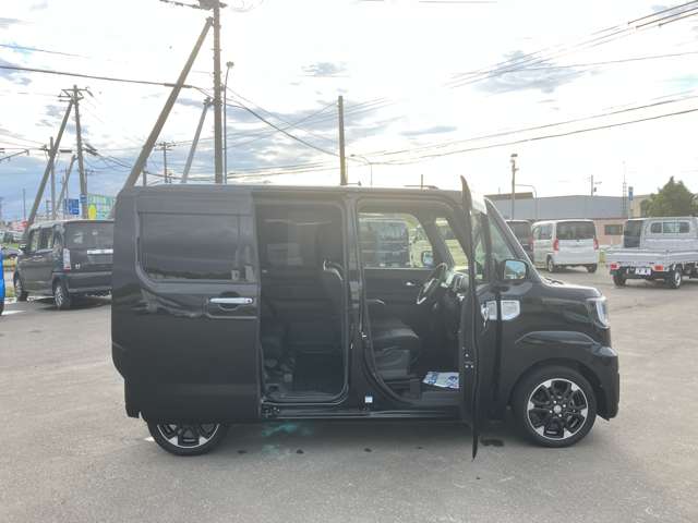 ダイハツ ウェイク ６６０ Ｇターボ リミテッド ＳＡＩＩＩ ４ＷＤ R1年 (北海道) 99