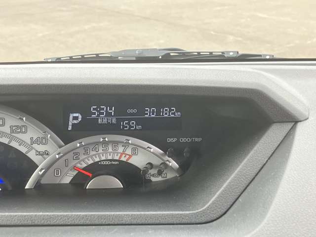 ダイハツ ウェイク ６６０ Ｇターボ リミテッド ＳＡＩＩＩ ４ＷＤ R1年 (北海道) 99
