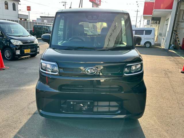 ダイハツ タント ６６０ Ｘ ４ＷＤ R5年 (北海道) 99