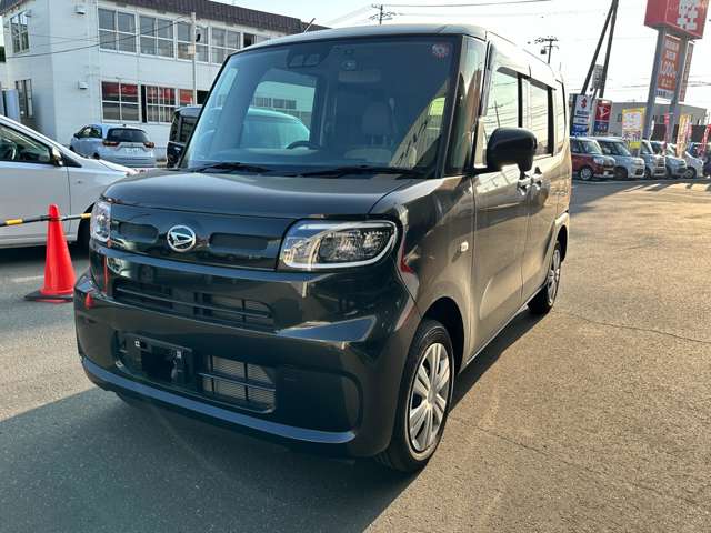 ダイハツ タント ６６０ Ｘ ４ＷＤ R5年 (北海道) 99