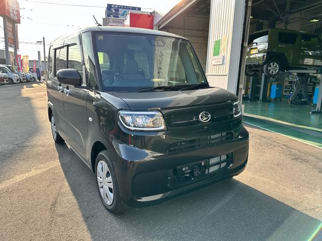 ダイハツ タント ６６０ Ｘ ４ＷＤ R5年 (北海道) 99