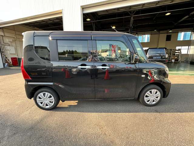 ダイハツ タント ６６０ Ｘ ４ＷＤ R5年 (北海道) 99