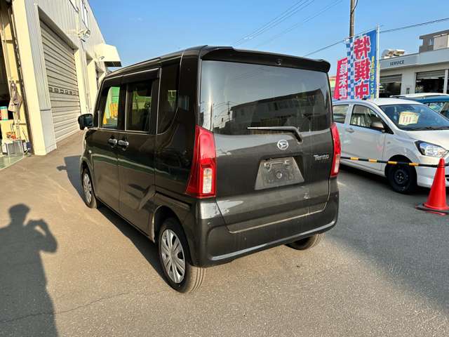 ダイハツ タント ６６０ Ｘ ４ＷＤ R5年 (北海道) 99
