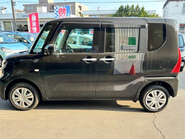 ダイハツ タント ６６０ Ｘ ４ＷＤ R5年 (北海道) 99