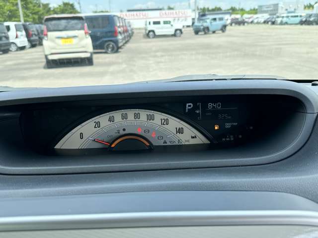 ダイハツ ムーヴ　キャンバス ６６０ Ｘ ＳＡＩＩＩ R4年 (北海道) 99