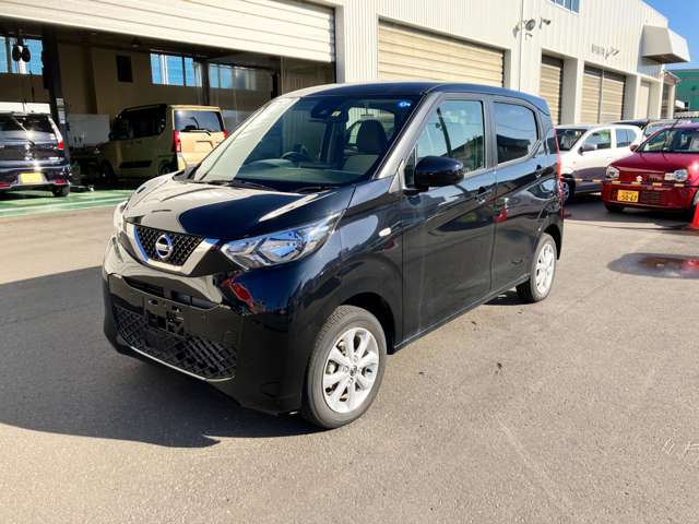 日産 デイズ ６６０ Ｘ ４ＷＤ R2年 (北海道) 99