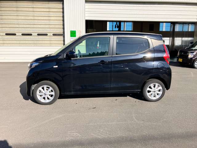 日産 デイズ ６６０ Ｘ ４ＷＤ R2年 (北海道) 99
