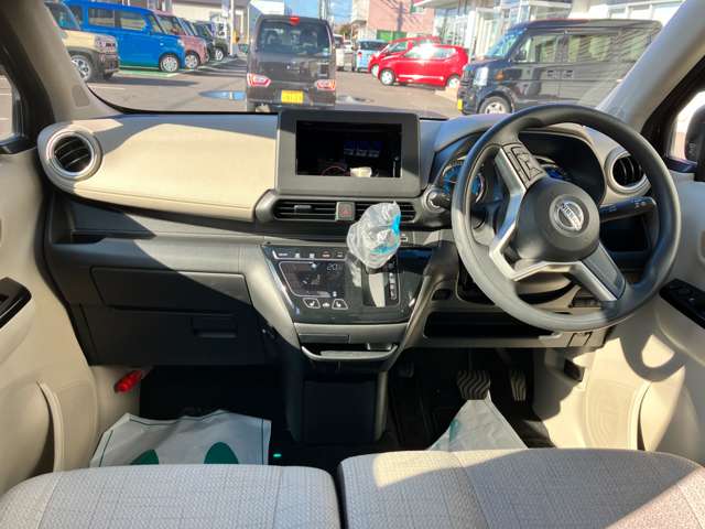 日産 デイズ ６６０ Ｘ ４ＷＤ R2年 (北海道) 99