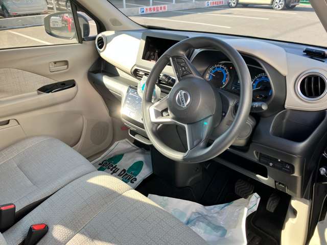 日産 デイズ ６６０ Ｘ ４ＷＤ R2年 (北海道) 99