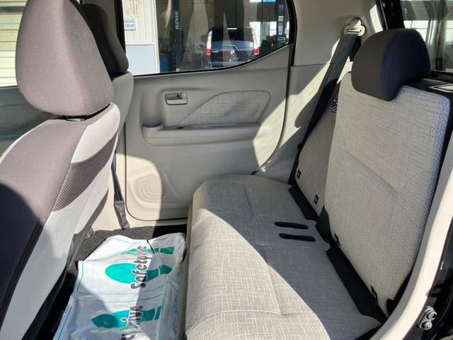 日産 デイズ ６６０ Ｘ ４ＷＤ R2年 (北海道) 99