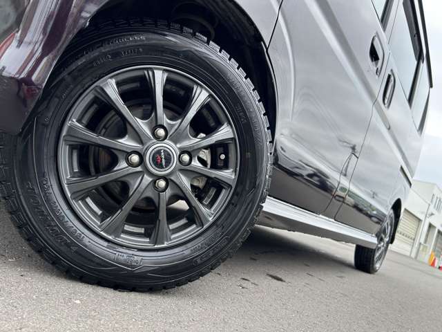 マツダ スクラムワゴン ６６０ ＰＺターボ ハイルーフ R2年 (北海道) 99