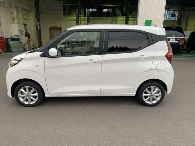 日産 デイズ ６６０ Ｘ ４ＷＤ R2年 (北海道) 99