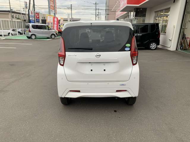 日産 デイズ ６６０ Ｘ ４ＷＤ R2年 (北海道) 99