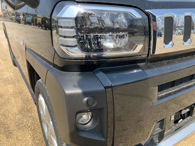 ダイハツ タフト ６６０ Ｇ クロム ベンチャー ４ＷＤ R4年 (北海道) 99