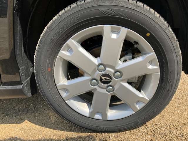 ダイハツ タフト ６６０ Ｇ クロム ベンチャー ４ＷＤ R4年 (北海道) 99