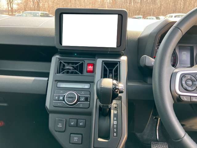 ダイハツ タフト ６６０ Ｇ クロム ベンチャー ４ＷＤ R4年 (北海道) 99