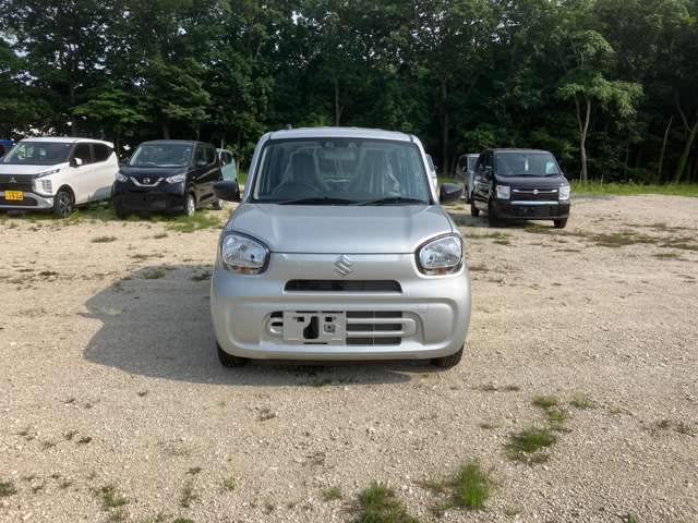 スズキ アルト ６６０ Ａ R5年 (北海道) 99