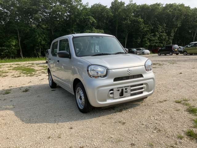 スズキ アルト ６６０ Ａ R5年 (北海道) 99