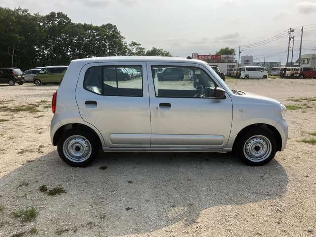 スズキ アルト ６６０ Ａ R5年 (北海道) 99