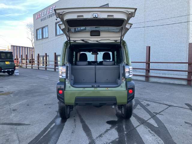 ダイハツ タフト ６６０ Ｇ ４ＷＤ R4年 (北海道) 99